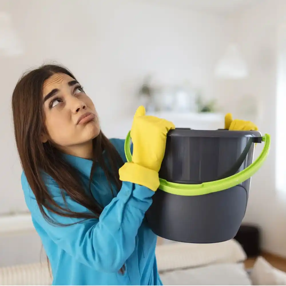 water damage restoration service Taylor Creek